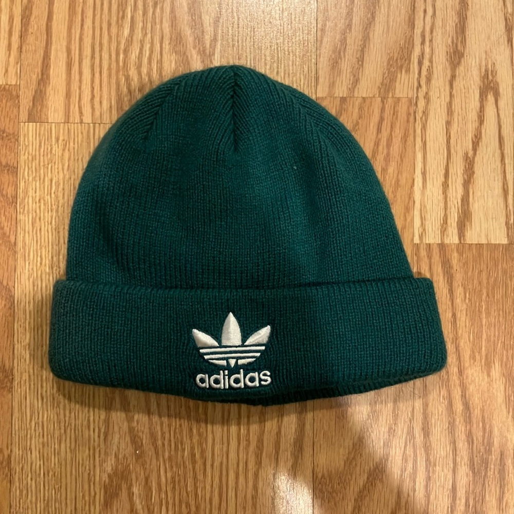 Adidas beanie